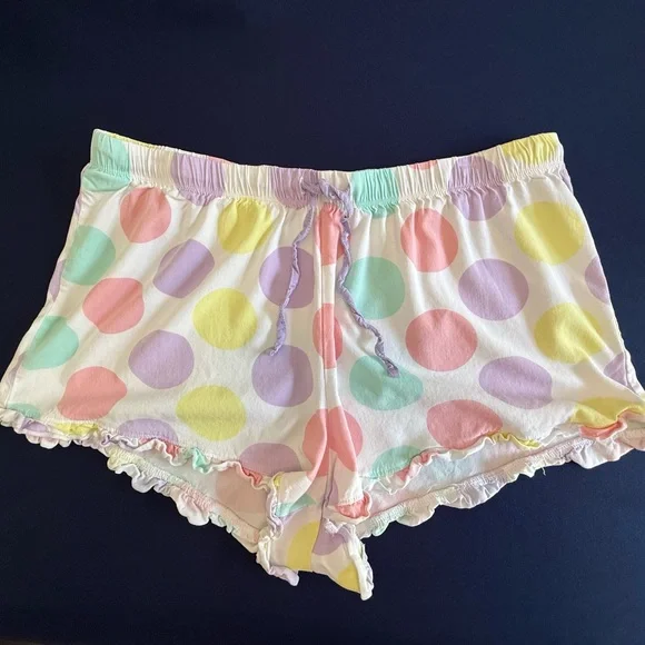 Disney Parks Exclusive Winnie the Pooh Adult PJ Set - Picture 11 of 15